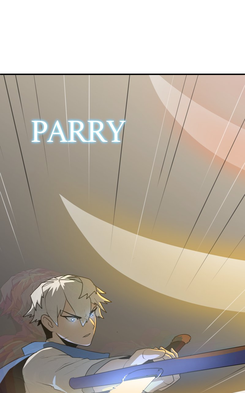 The One Who Parried Death Chapter 44 82